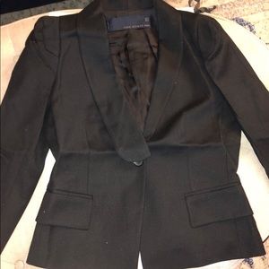 Zara jacket